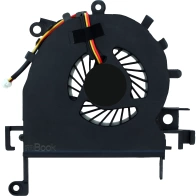 Cooler Fan para Acer Aspire 4733 4738 4738 Zg D732 Mf60090v1