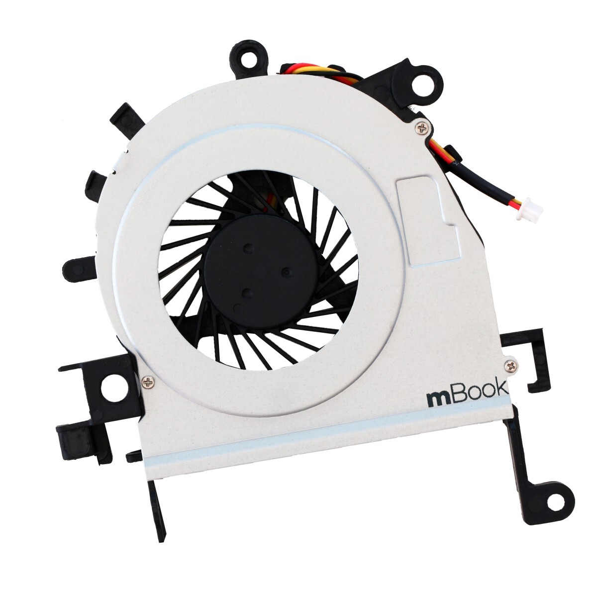 Cooler Fan para Acer Aspire 4733 4738 4738 Zg D732 Mf60090v1, 