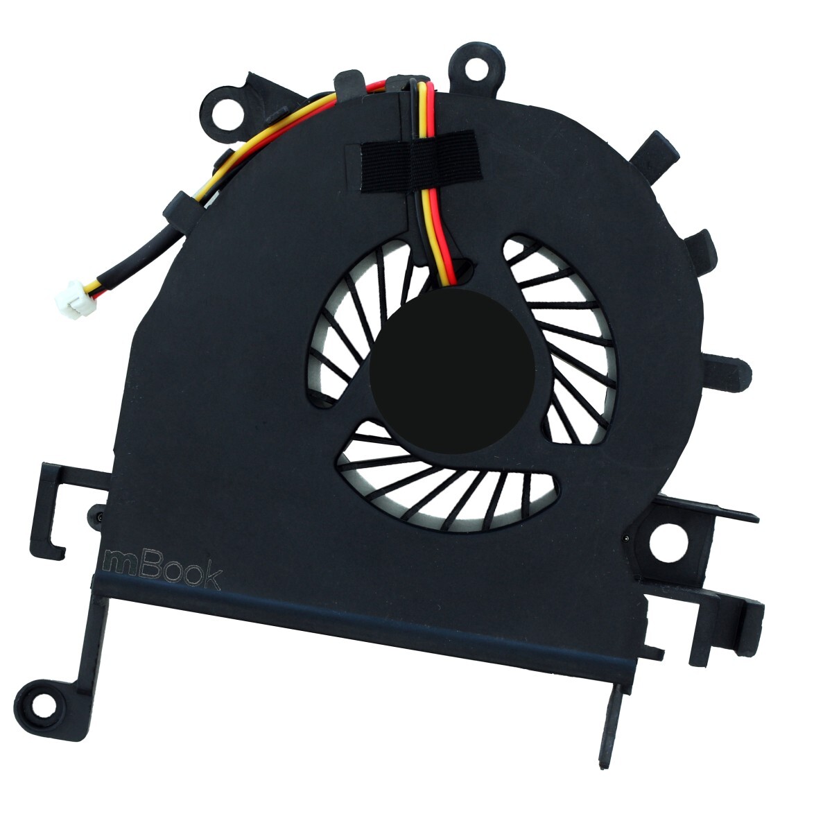 Cooler Fan para Acer Aspire 4733 4738 4738 Zg D732 Mf60090v1, 