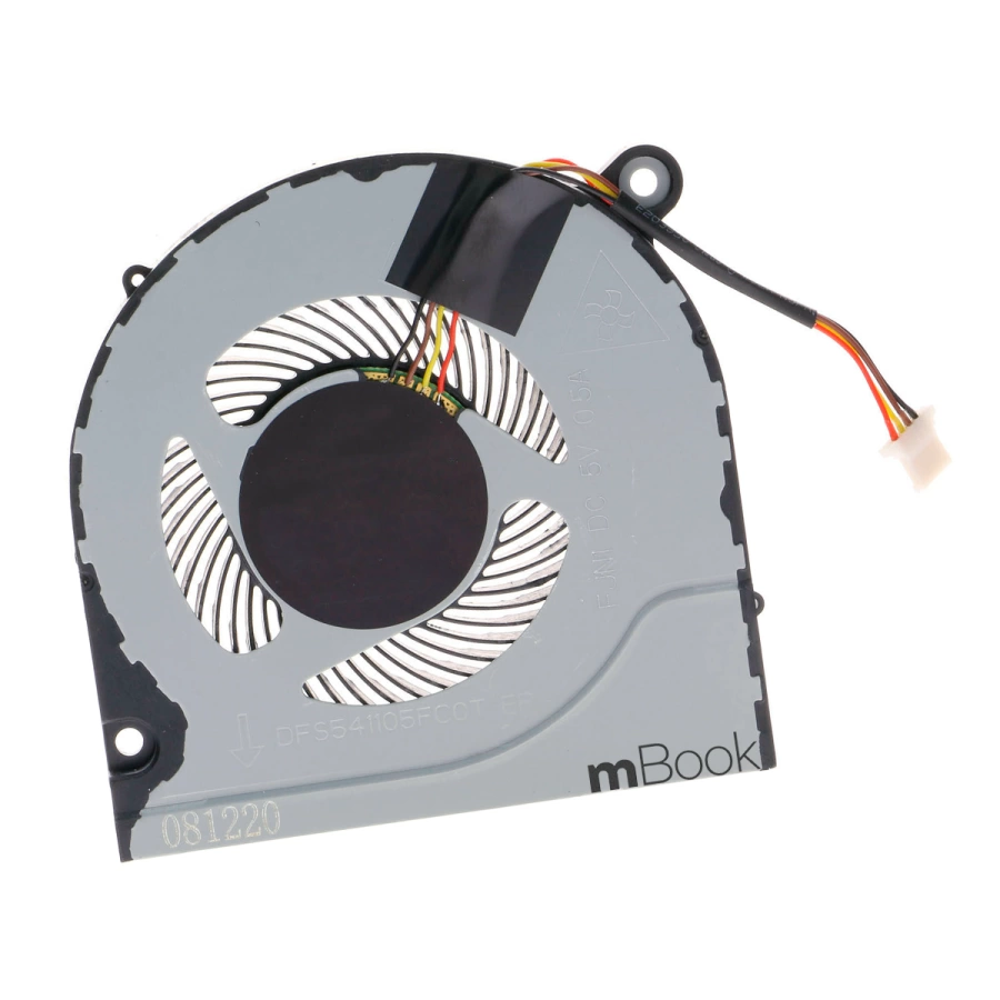 Cooler para Acer Nitro An515-41 An515-41-11cp An515-41-1274