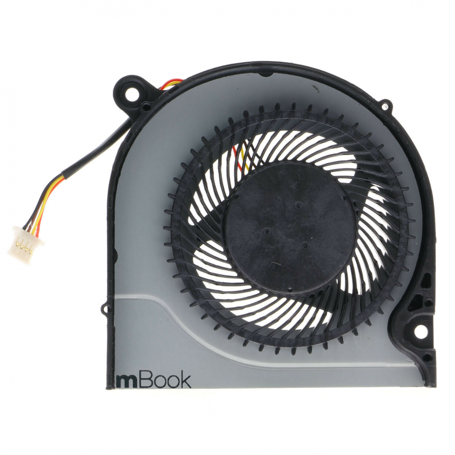 Cooler para Acer Nitro An515-41 An515-41-11cp An515-41-1274
