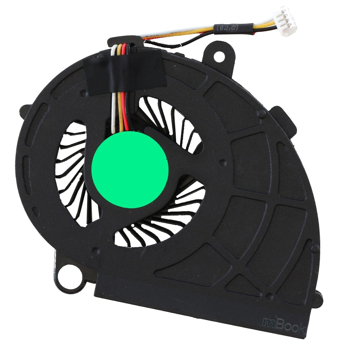Cooler Fan para Notebook para Acer Aspire Eg50060v1-c020-s99, 