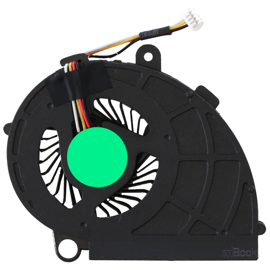 Cooler para Acer Aspire M5-481ptg M5-481t M5-481tg