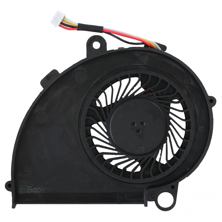 Cooler para Acer Aspire M5-481ptg M5-481t M5-481tg