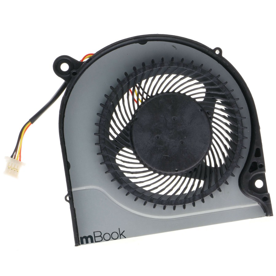 Cooler para Acer Nitro An515-41-f9pc An515-51 N17c1 An515-51
