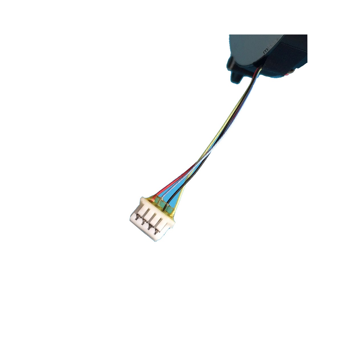 Cooler Fan Ventoinha para Asus S46cm K46cm S46cb, 