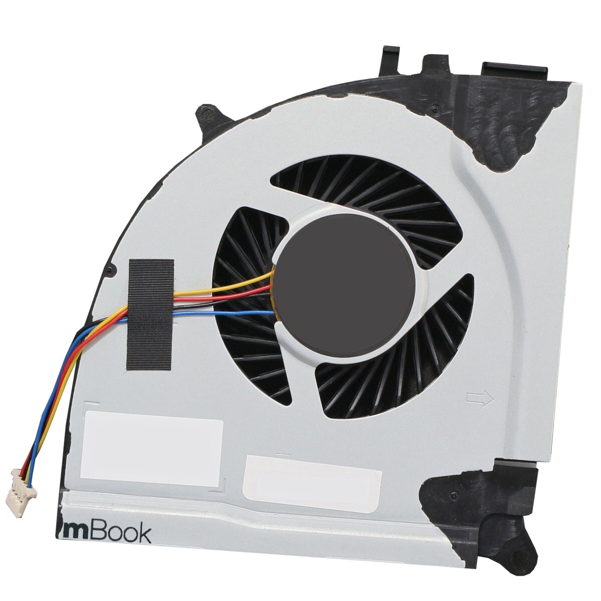 Cooler da CPU para Dell compatível com 06X8CY, 