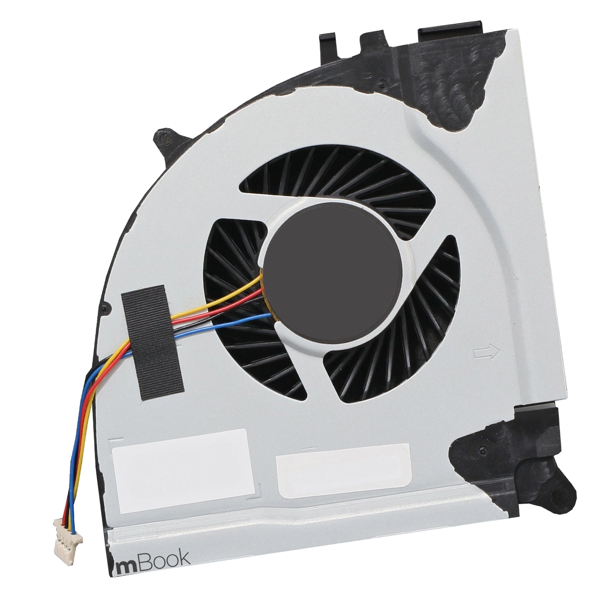 Cooler da CPU para Dell compatível com 04X5CY