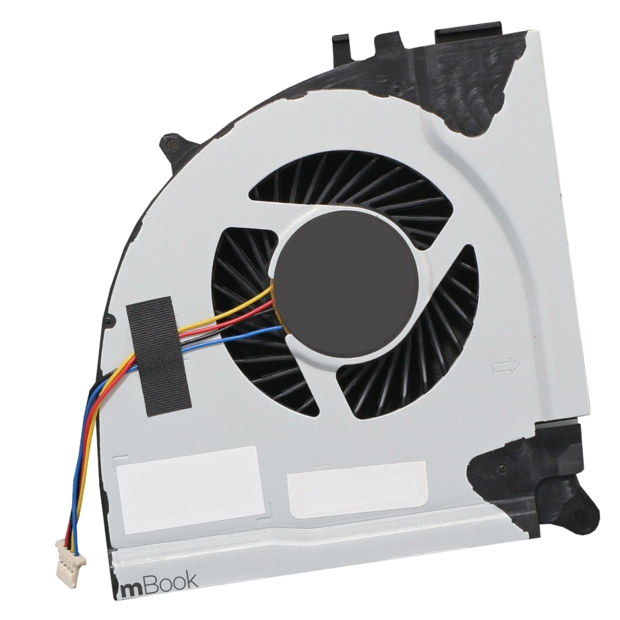 Cooler da CPU para Dell compatível com 04X5CY