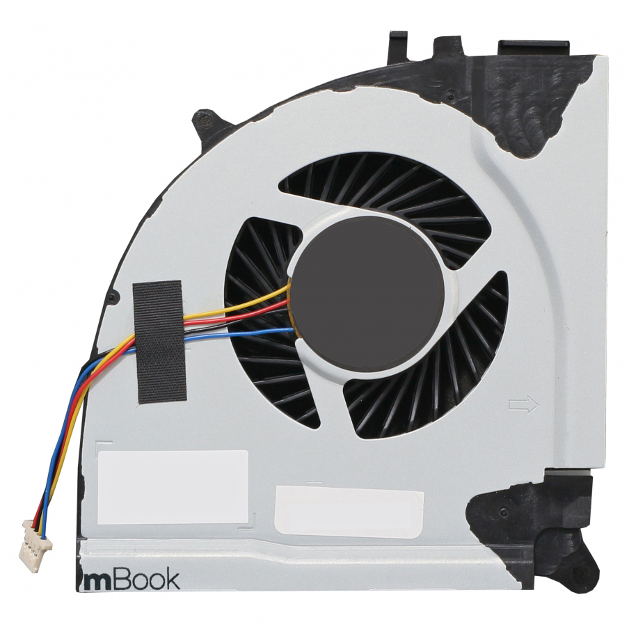 Cooler da CPU para Dell compatível com 04X5CY