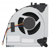 Cooler da CPU para Dell compatível com 04X5CY Cooler da CPU para Dell compatível com 04X5CY