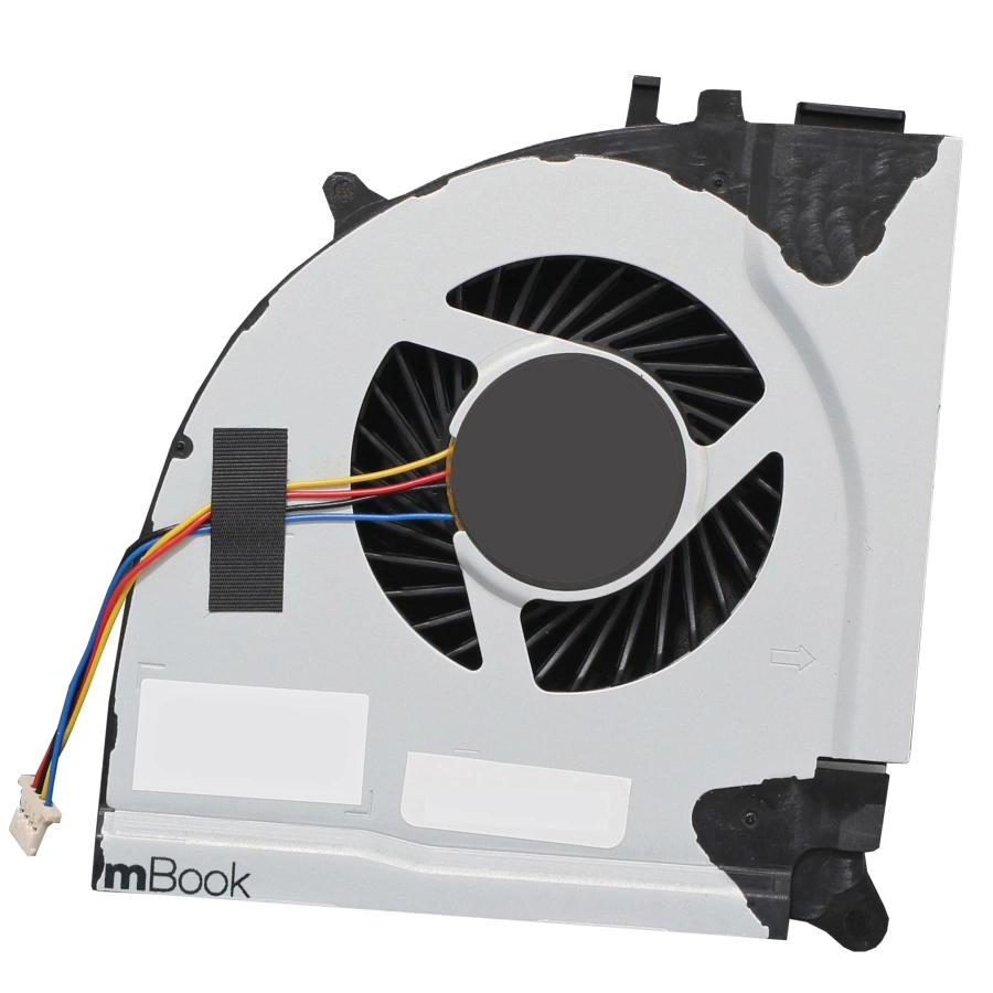 Cooler da CPU para Dell Inspiron 5576