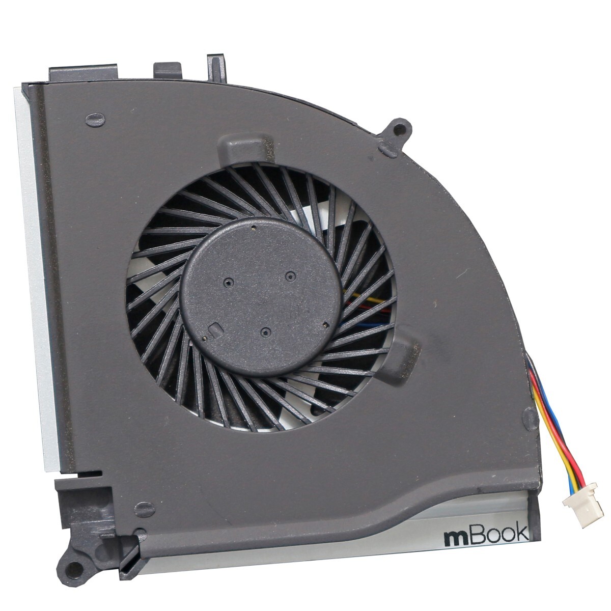 Cooler da CPU para Dell Inspiron 5576, 