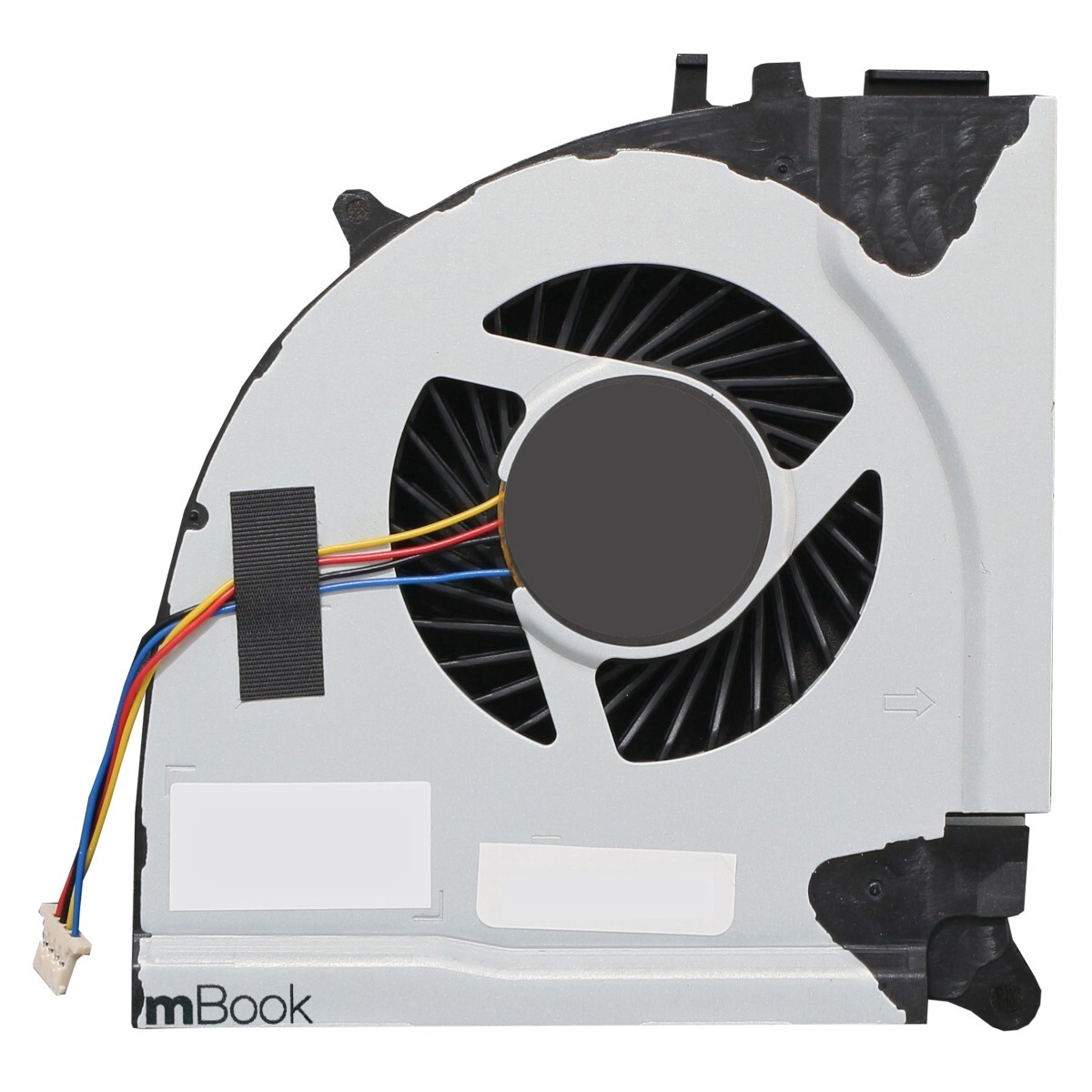 Cooler da CPU para Dell Inspiron 7559, 