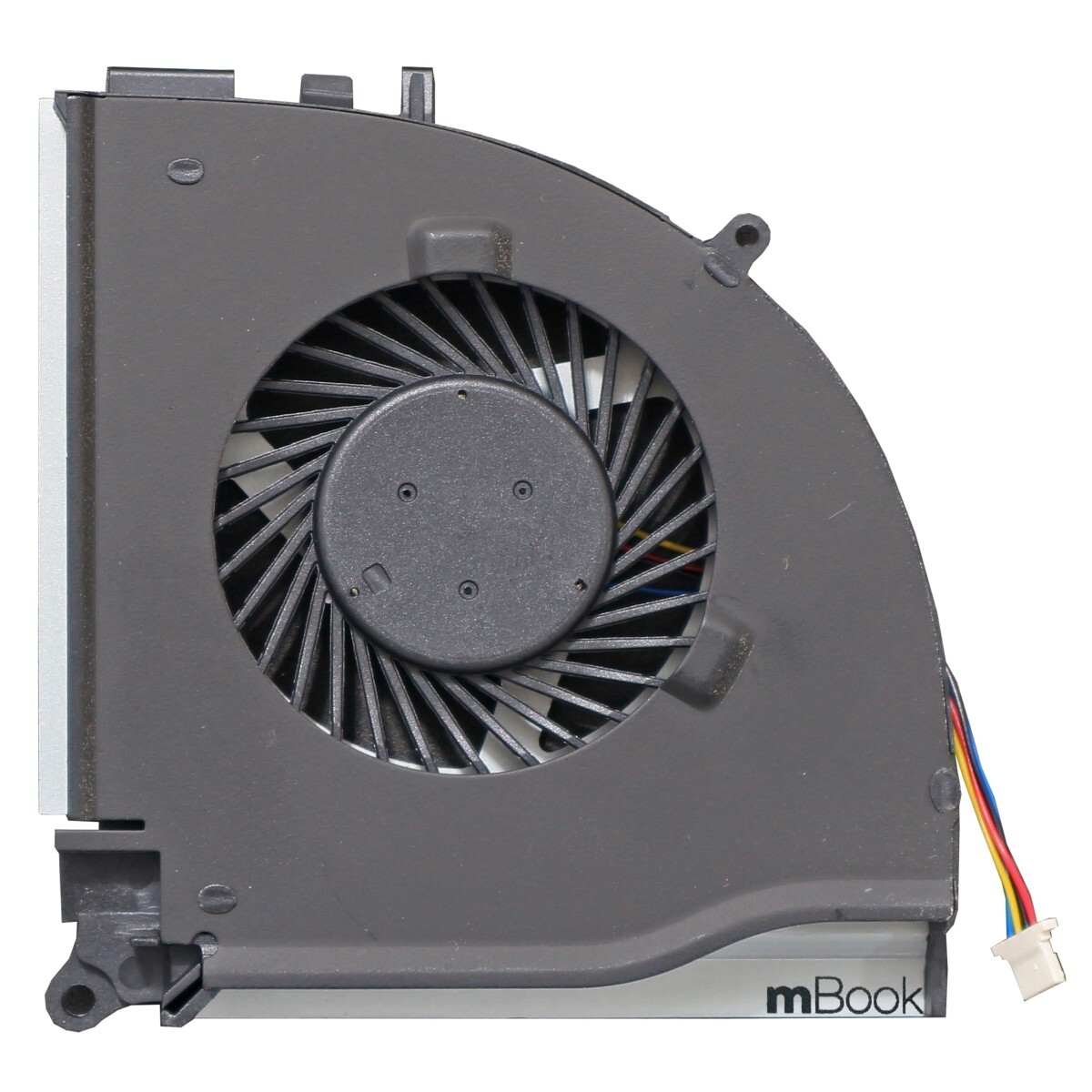 Cooler da CPU para Dell Inspiron 15-7557, 