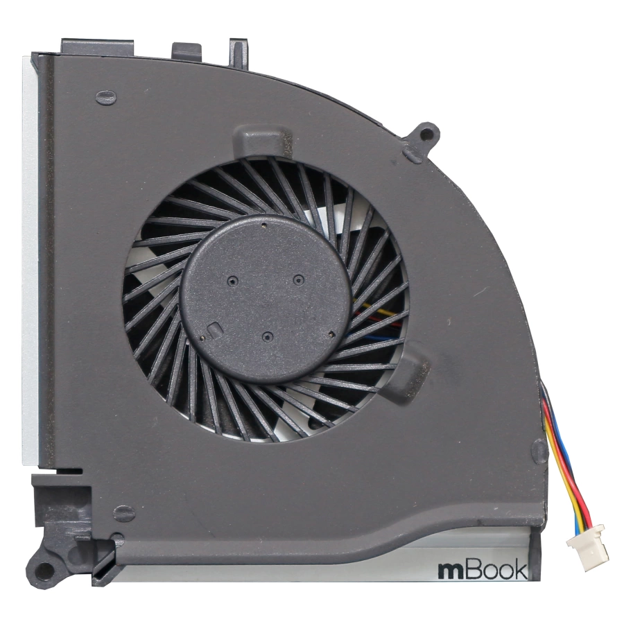 Cooler da CPU para Dell compatível com DFS2001053P0T