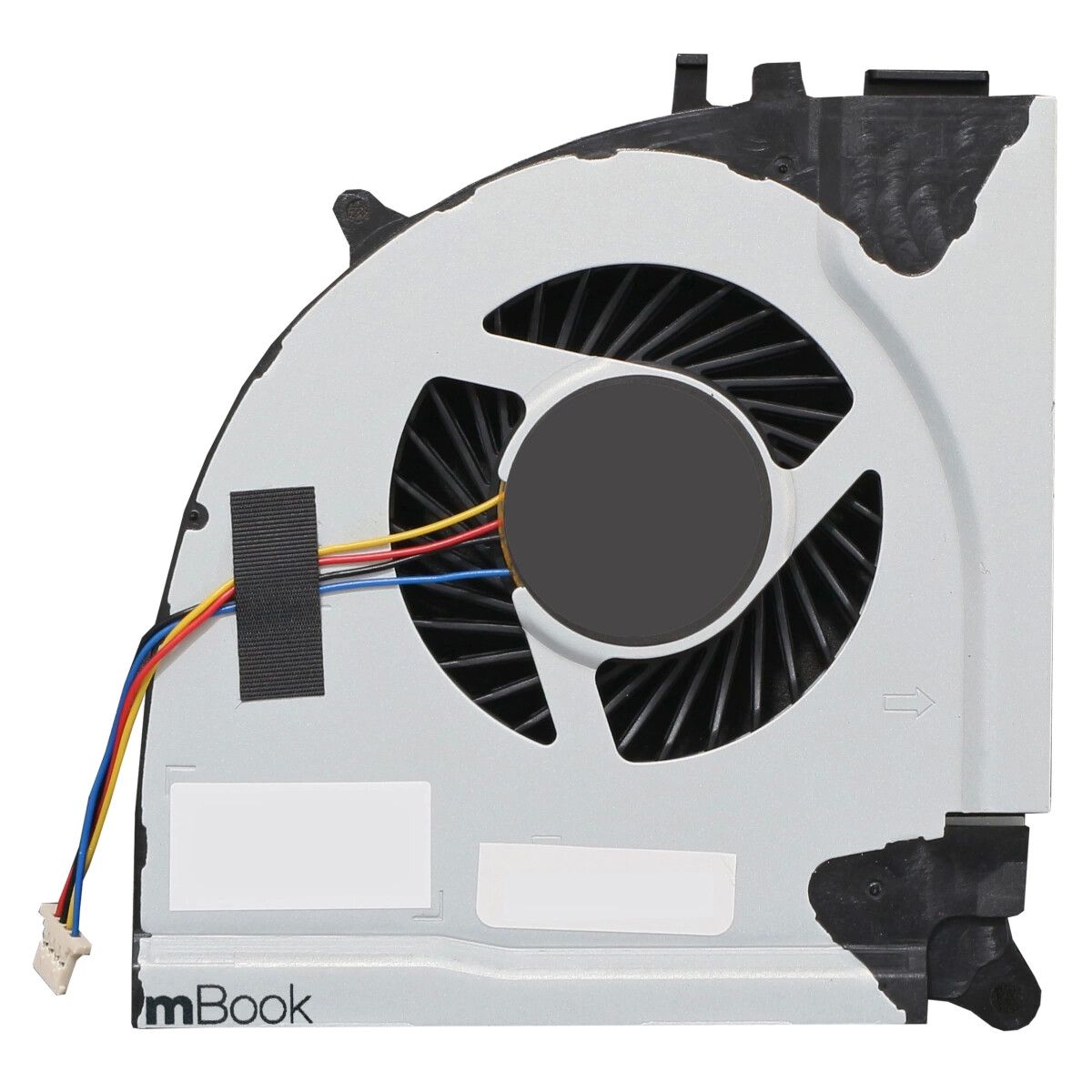 Cooler da CPU para Dell compatível com DFS2001053P0T, 