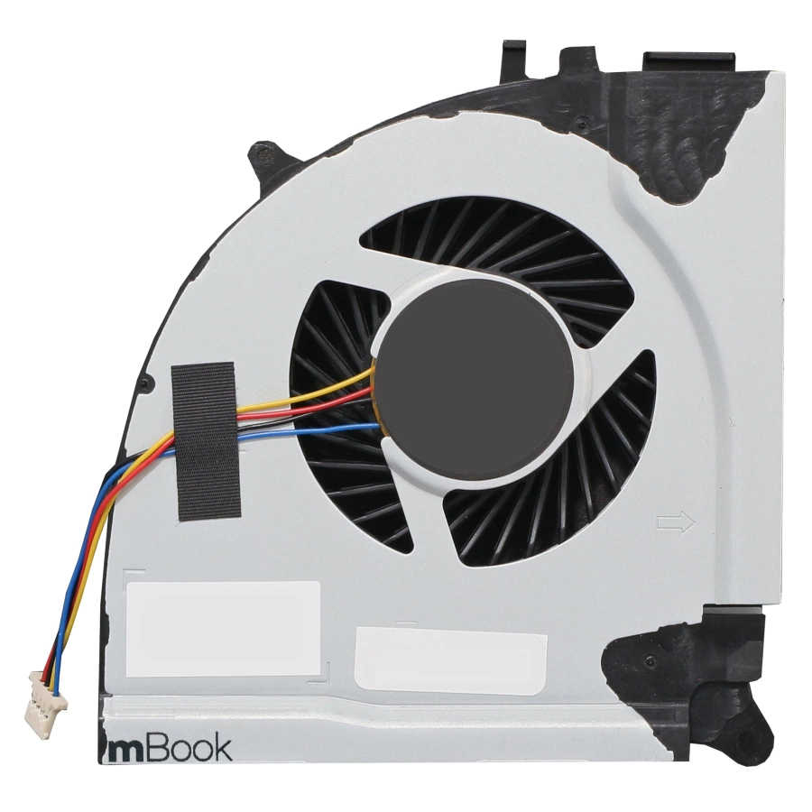Cooler da CPU para Dell compatível com DFS2001053P0T