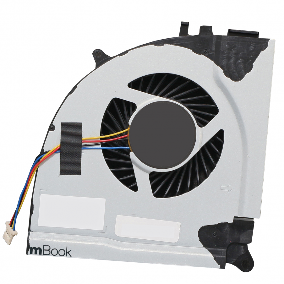Cooler da CPU para Dell compatível com DFS2001053P0T