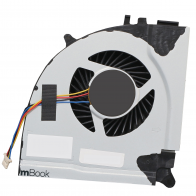 Cooler da CPU para Dell compatível com DFS2001053P0T Cooler da CPU para Dell compatível com DFS2001053P0T