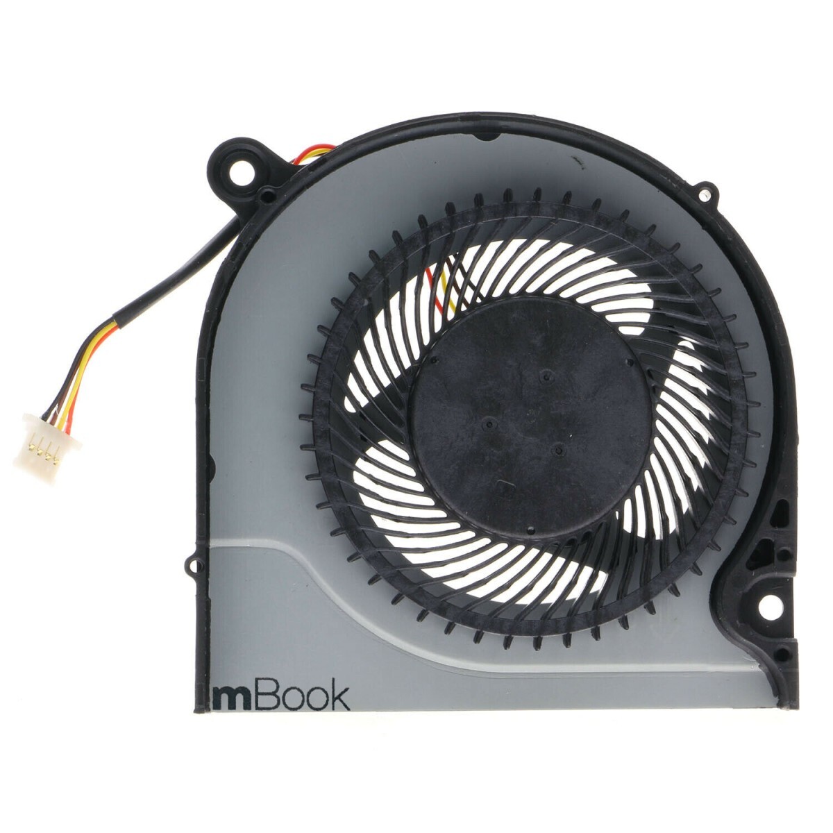 Cooler para Acer Nitro An515-51-79fd An515-51-79no An515-53, 