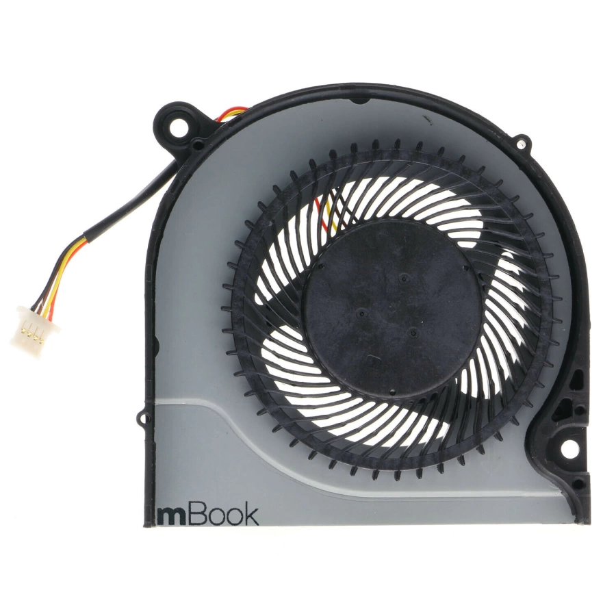 Cooler para Acer Predator Helios G3-572 Ph315-51 G3-571