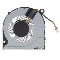 Cooler para Acer Predator Helios G3-572 Ph315-51 G3-571 Cooler para Acer Predator Helios G3-572 Ph315-51 G3-571