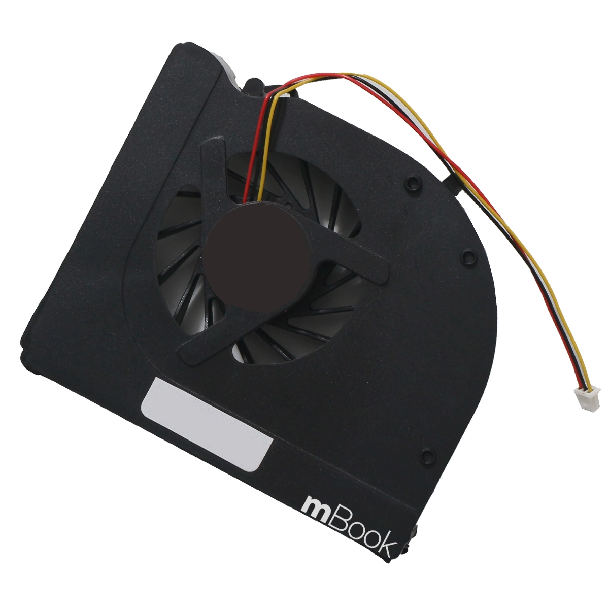Cooler para LG R580 R590 Ab8205ux-db3 Ql4d Casper Tw8 Novo