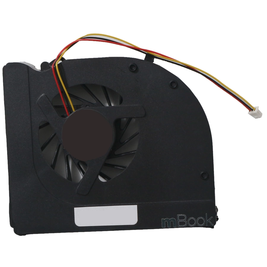 Cooler para LG R580 R590 Ab8205ux-db3 Ql4d Casper Tw8 Novo