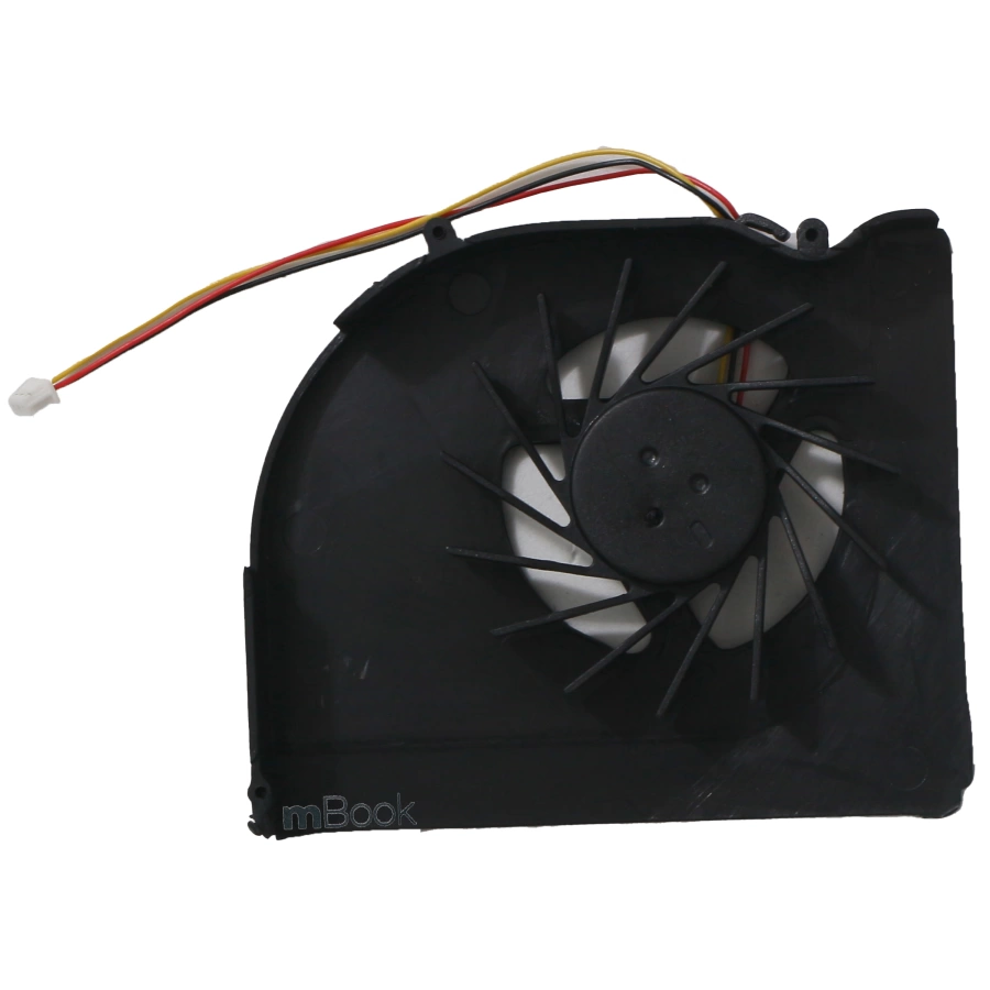 Cooler para LG R580 R590 Ab8205ux-db3 Ql4d Casper Tw8 Novo