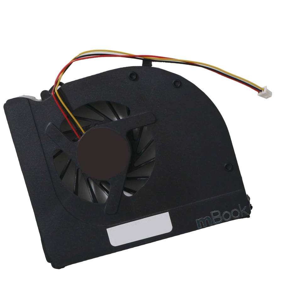 Cooler para LG R580 R590 Ab8205ux-db3 Ql4d Casper Tw8 Novo