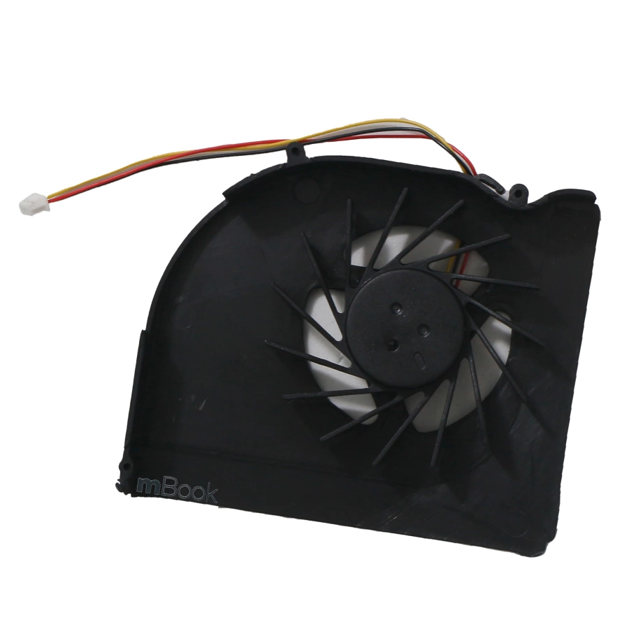 Cooler para LG R580 R590 Ab8205ux-db3 Ql4d Casper Tw8 Novo