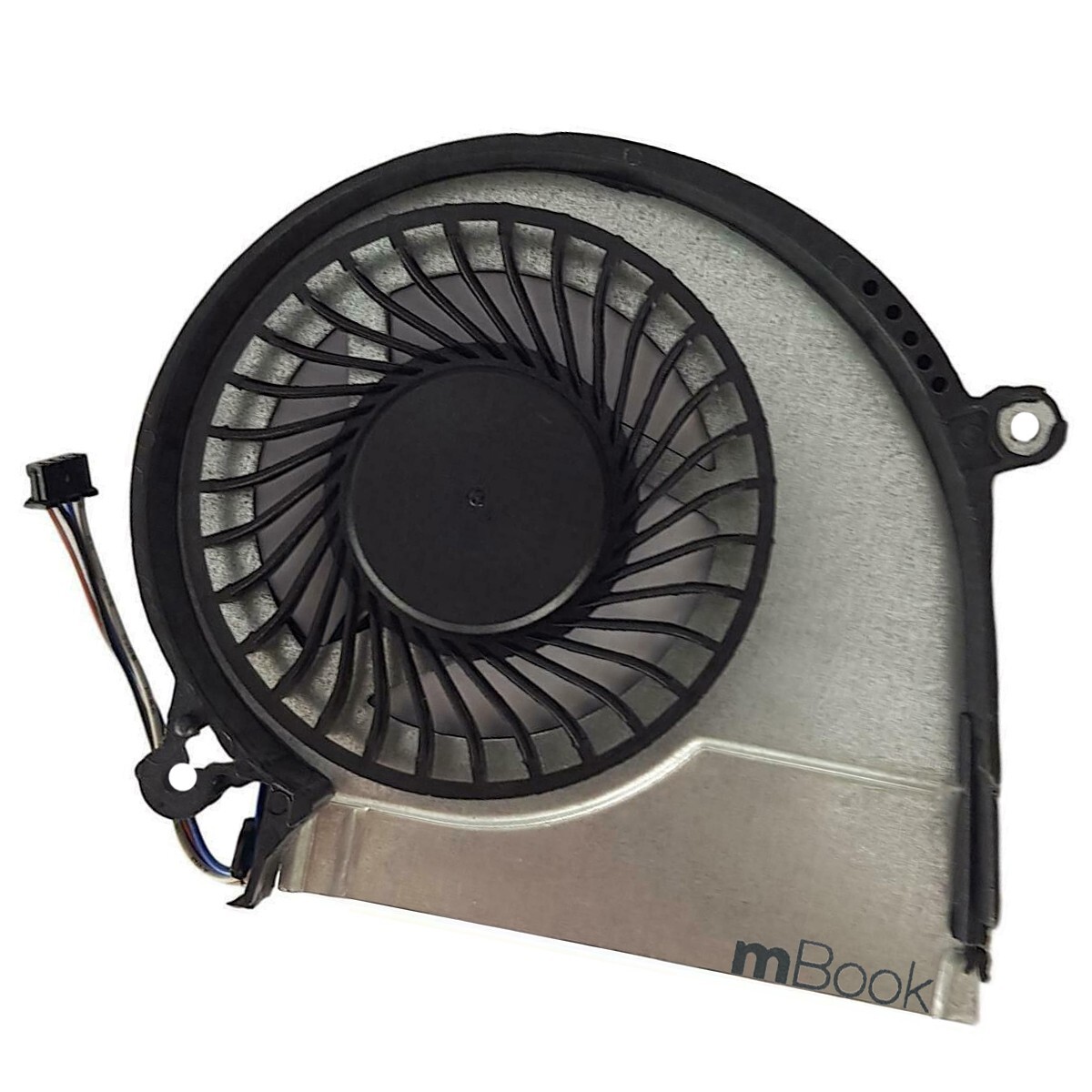 Cooler Fan para HP Pavilion 15-E063NR 15-E064NR 15-E065NR, 