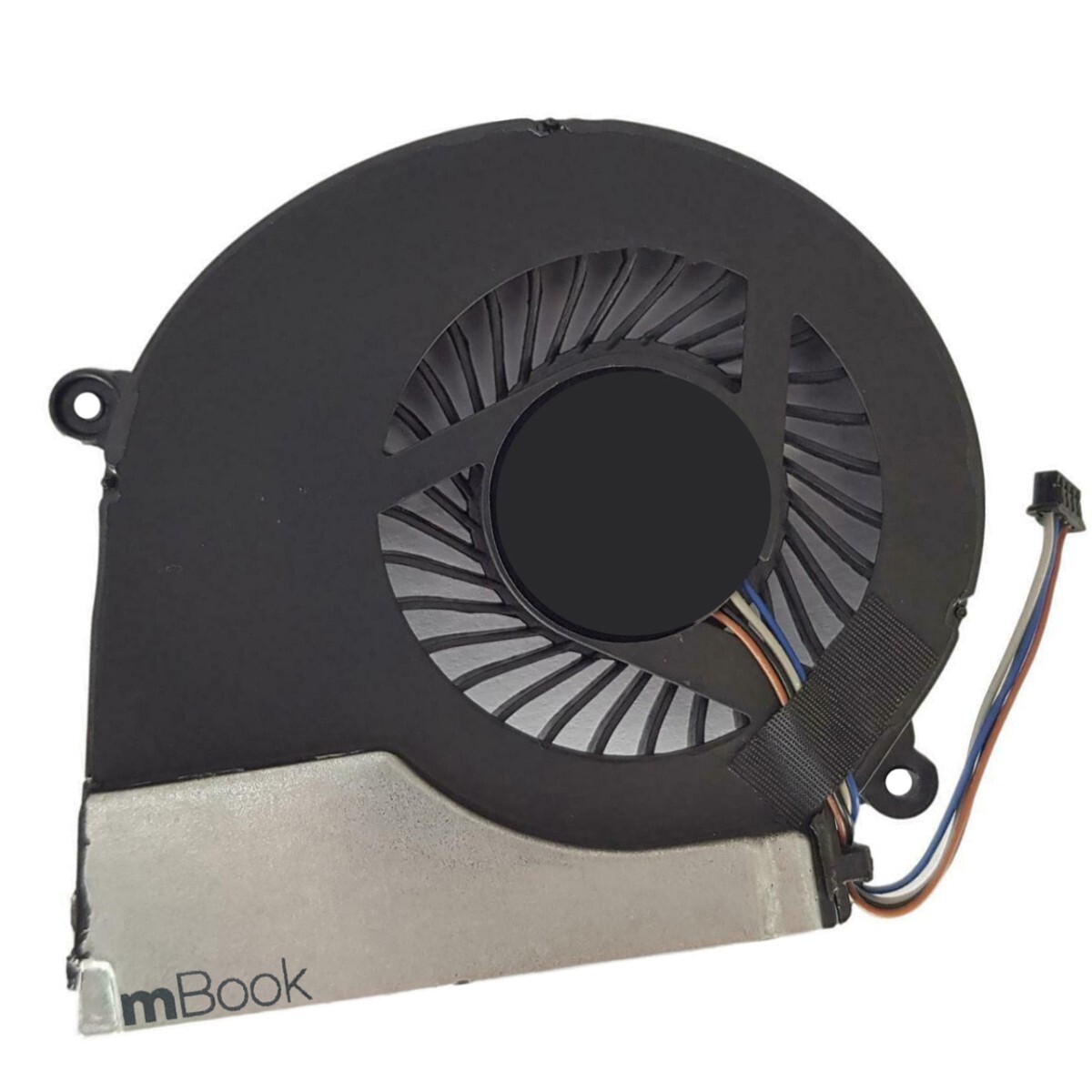 Cooler Fan para HP Pavilion 17-E103NR 17-E104NR 17-E105NR, 