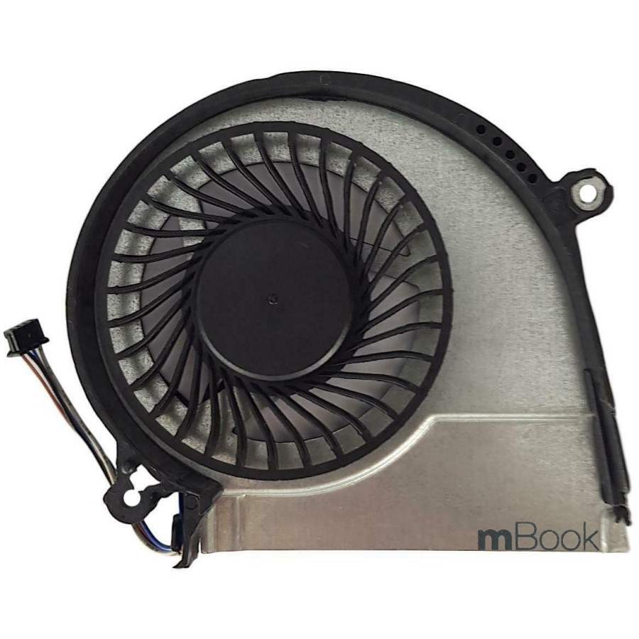 Cooler Fan para HP Pavilion 17-E111NR 17-E112DX 17-E112NR