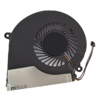 Cooler Fan para HP Pavilion 17-E117DX 17-E117NR 17-E118DX Cooler Fan para HP Pavilion 17-E117DX 17-E117NR 17-E118DX