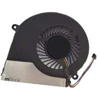 Cooler Fan para HP Pavilion 17-E118NR 17-E119NR 17-E119WM Cooler Fan para HP Pavilion 17-E118NR 17-E119NR 17-E119WM