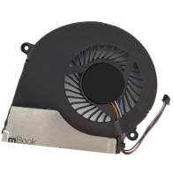 Cooler Fan para HP Pavilion 17-E149NR 17-E150NR 17-E150US Cooler Fan para HP Pavilion 17-E149NR 17-E150NR 17-E150US