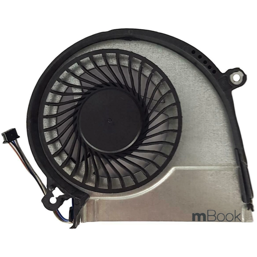 Cooler Fan para HP Pavilion 17-E149NR 17-E150NR 17-E150US