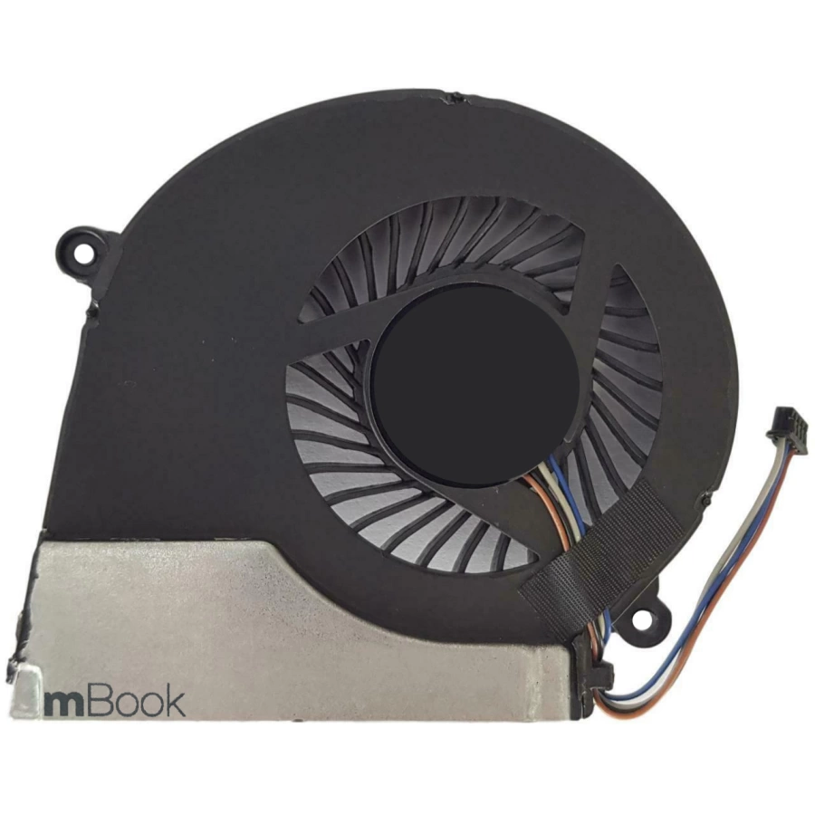 Cooler Fan para HP Pavilion 17-E149NR 17-E150NR 17-E150US