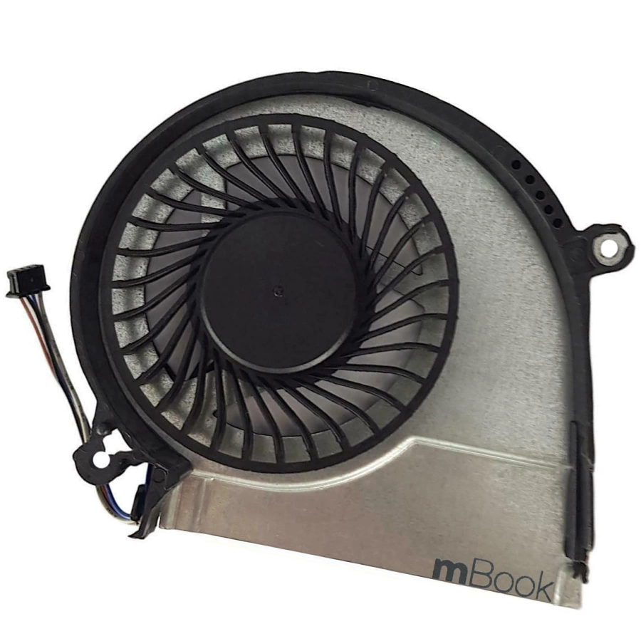 Cooler Fan para HP Pavilion 17-E149NR 17-E150NR 17-E150US