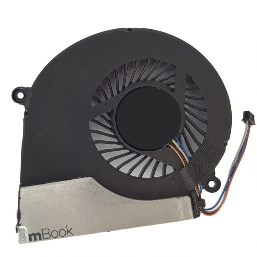 Cooler Fan para HP Pavilion 17-E149NR 17-E150NR 17-E150US