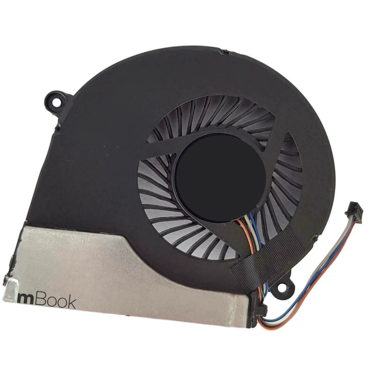 Cooler Fan para HP Pavilion 17-E172NR 17-E175NR 17-E176NR