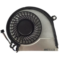 Cooler Fan para HP Pavilion 17-E172NR 17-E175NR 17-E176NR Cooler Fan para HP Pavilion 17-E172NR 17-E175NR 17-E176NR