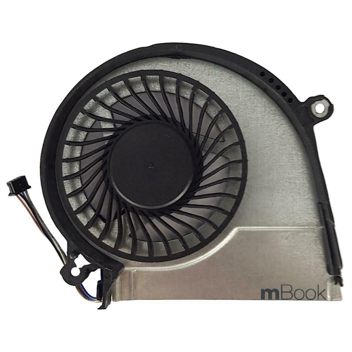 Cooler Fan para HP Pavilion 17-E185NR 17-E187NR 17-E188NR, 