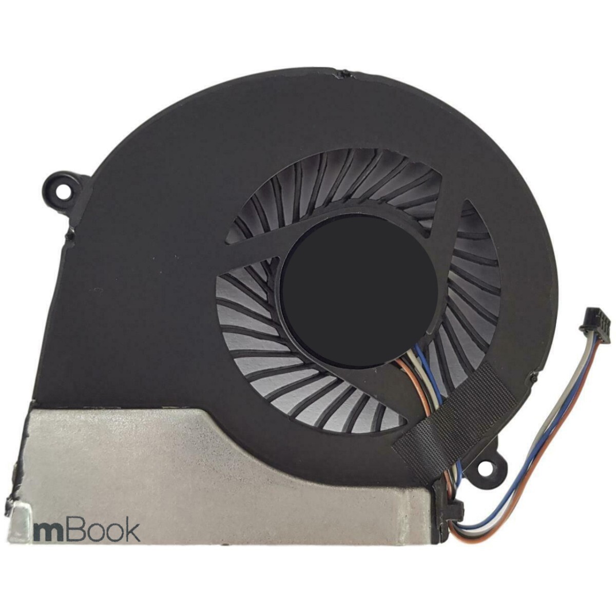 Cooler Fan para HP Pavilion 17-E185NR 17-E187NR 17-E188NR, 