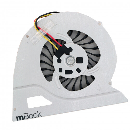 Cooler Fan para Sony Vaio Svf14a15cxs Svf14a16cxb Svf14a16cx, 