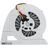 Cooler Fan para Sony Vaio Svf15a190x Svf15a1acxb Svf15a1acxs