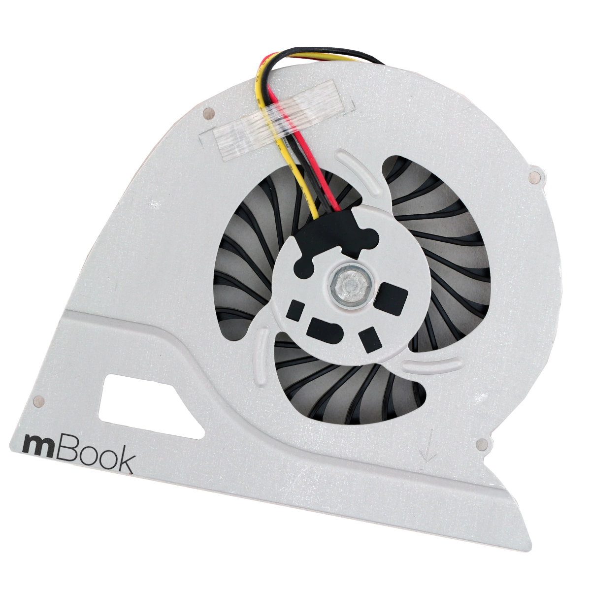 Cooler Fan para Sony Vaio Svf15a1dpxb Svf15a1dpxr Svf15aa1ql