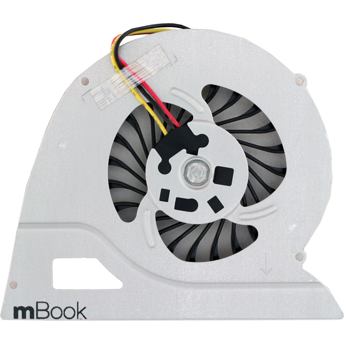 Cooler Fan para Sony Vaio Svf15ac1ql, 
